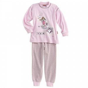Schlafanzug "Prinzessin"