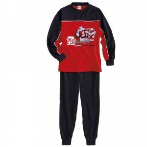 Schlafanzug "Progressive"