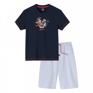 Schlafanzug kurz Capt´n Sh