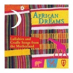 Schlaflieder African Lullabies für Kinde