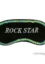 Schlafmaske ROCKSTAR