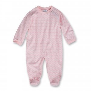 Schlafoverall 3083 blossom