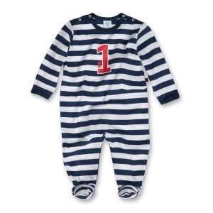 Schlafoverall 5968 classicblue