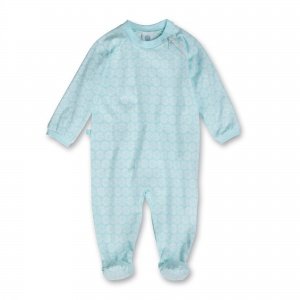 Schlafoverall