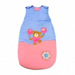 Schlafsack Bär von Bino