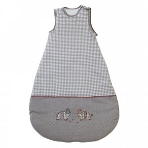 Schlafsack "Jumbotwins"