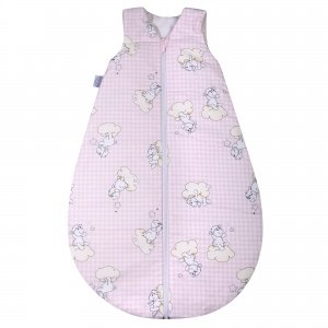 Schlafsack "Schäfchen"