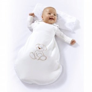 Schlafsacksystem "Hund"