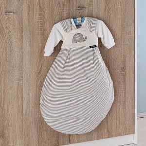 Schlafsystem Babymäxchen Super Soft "Ele