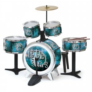 Schlagzeug "Little Stars"