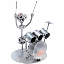 Schlagzeuger Musikergeschenke