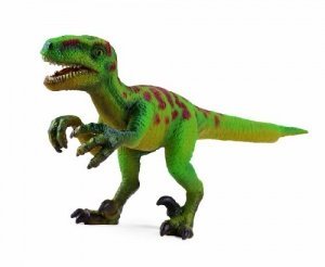 Urzeittiere, Velocirapt