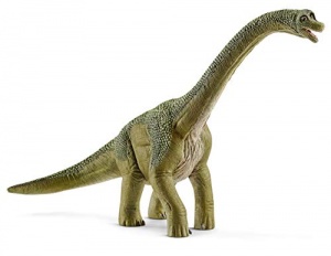 Schleich Brachiosaurus