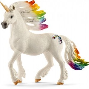 Schleich Regenbogeneinhorn