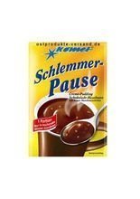 Schlemmerpause Schoko, Komet