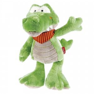 Schlenkertier "Doky Kroky"