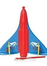 Schleuder Boomerang Flieger