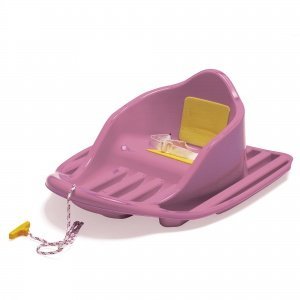 Schlitten "Snow Froggy"