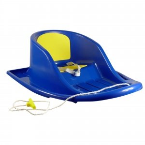 Schlitten "Snow Froggy"