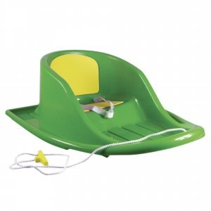 Schlitten "Snow Froggy"