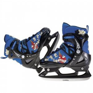 Schlittschuh "Outbreake Heart"