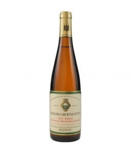 Schloss Groenesteyn Rüdesheimer Bischofs