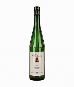 Schloss Vollrads Riesling QbA trocken (7