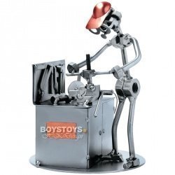 Schlosser Schraubenmännchen