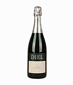Schlossgut Diel Riesling Sekt Brut (750m