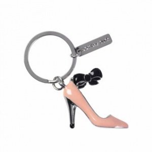 Schl?sselanh?nger Manhattan Girl Stilett