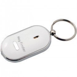 Schlüsselfinder Whistle