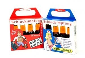 Schluckimpfung