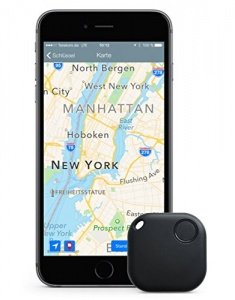 iTrack Schlüsselfinder