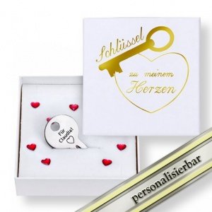 Schlüssel zu meinem Herzen