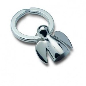 Schlüsselanhänger Angelo von Philippi