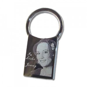 Schlüsselanhänger Classic