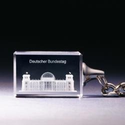Schlüsselanhänger - Deutscher Bundestag