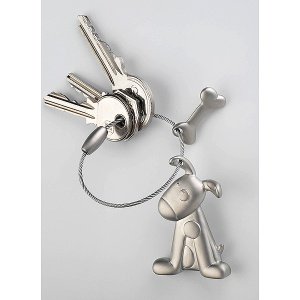 Schlüsselanhänger `Dog`