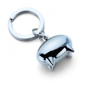 Schlüsselanhänger Emma von Philippi