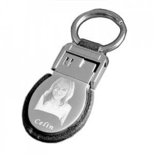 Schlüsselanhänger Feuerzeug