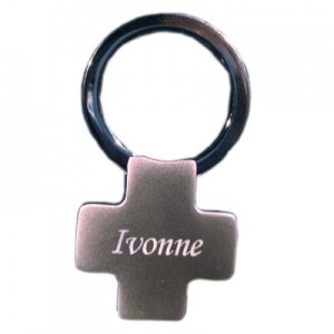 Schlüsselanhänger Frau