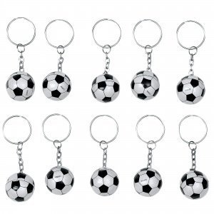 Schlüsselanhänger "Fußball"