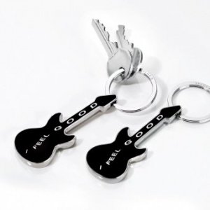 Schlüsselanhänger I feel good