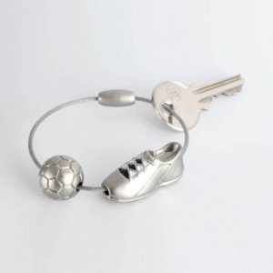 Schlüsselanhänger Kick!