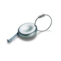 Schlüsselanhänger Lac Maßband von Philip