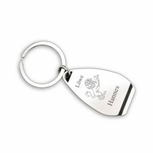 Schlüsselanhänger *Löwe* Flaschenöffner