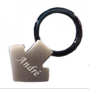 Schlüsselanhänger Mann