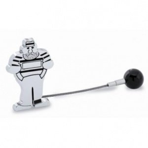 Schlüsselanhänger Panzerknacker PR-0185 