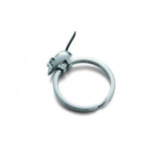 Schlüsselanhänger Racing Mouse von Phili