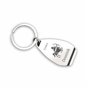 Schlüsselanhänger *Schütze*